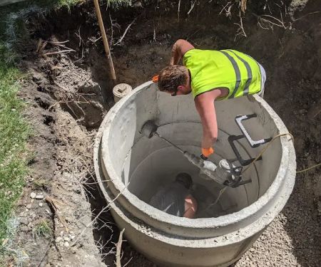 Green Tech Plumbing Co.