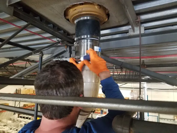 Green Tech Plumbing Co. Picture 8
