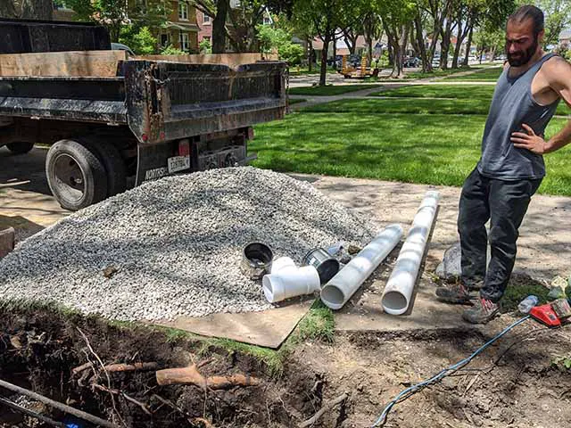 Green Tech Plumbing Co. Picture 4
