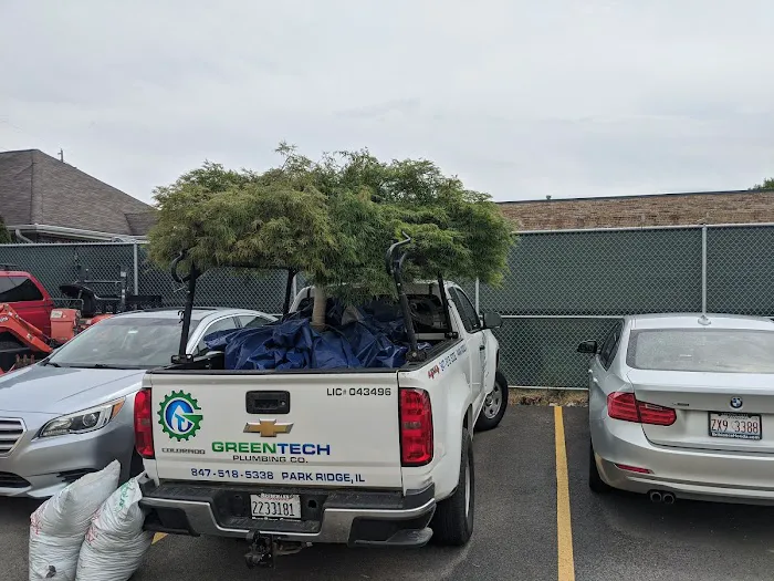 Green Tech Plumbing Co. Picture 6