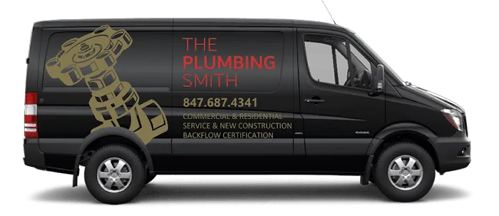 The Plumbing Smith Picture 1