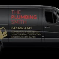 The Plumbing Smith ico