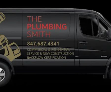 The Plumbing Smith