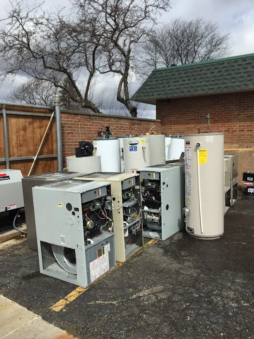 Armbrust Plumbing, Heating & Air Conditioning Picture 6