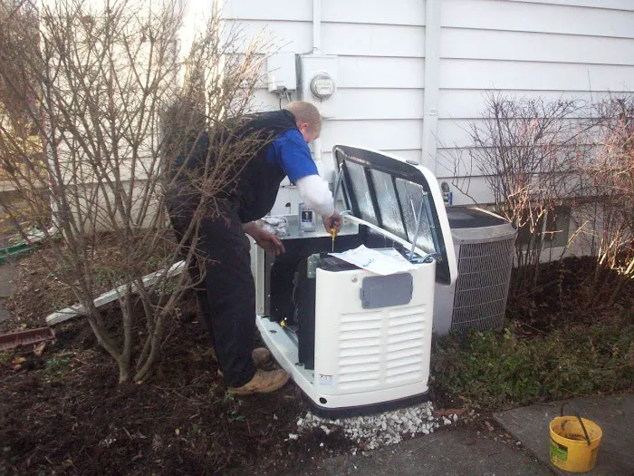 Armbrust Plumbing, Heating & Air Conditioning Picture 5