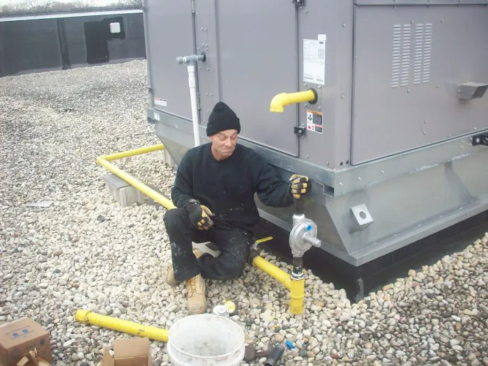 Armbrust Plumbing, Heating & Air Conditioning Picture 9