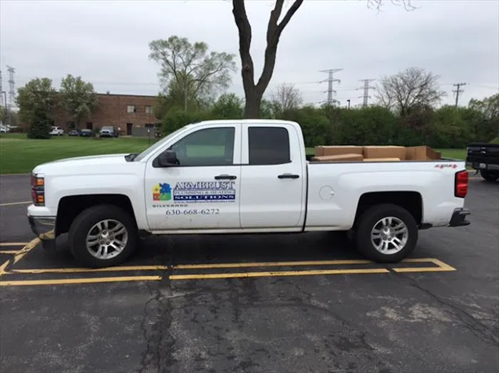 Armbrust Plumbing, Heating & Air Conditioning Picture 4