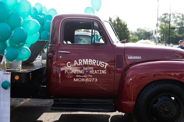 Armbrust Plumbing, Heating & Air Conditioning Picture 1
