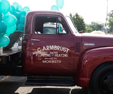 Armbrust Plumbing, Heating & Air Conditioning