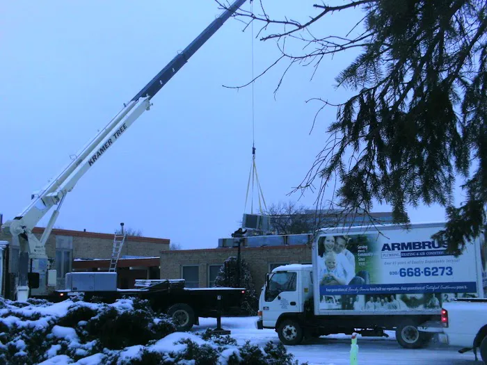 Armbrust Plumbing, Heating & Air Conditioning Picture 7