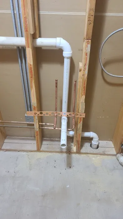 Precision Today Plumbing Heating Cooling Electrical Picture 9