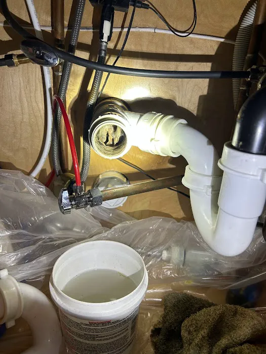 Steve’s Plumbing Wheaton, Inc. Picture 3
