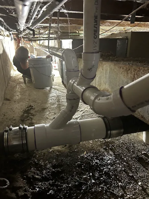 Steve’s Plumbing Wheaton, Inc. Picture 6
