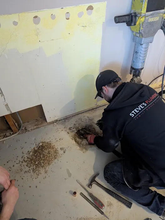 Steve’s Plumbing Wheaton, Inc. Picture 1