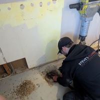 Steve’s Plumbing Wheaton, Inc. ico