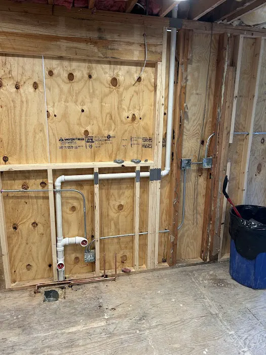 Steve’s Plumbing Wheaton, Inc. Picture 7