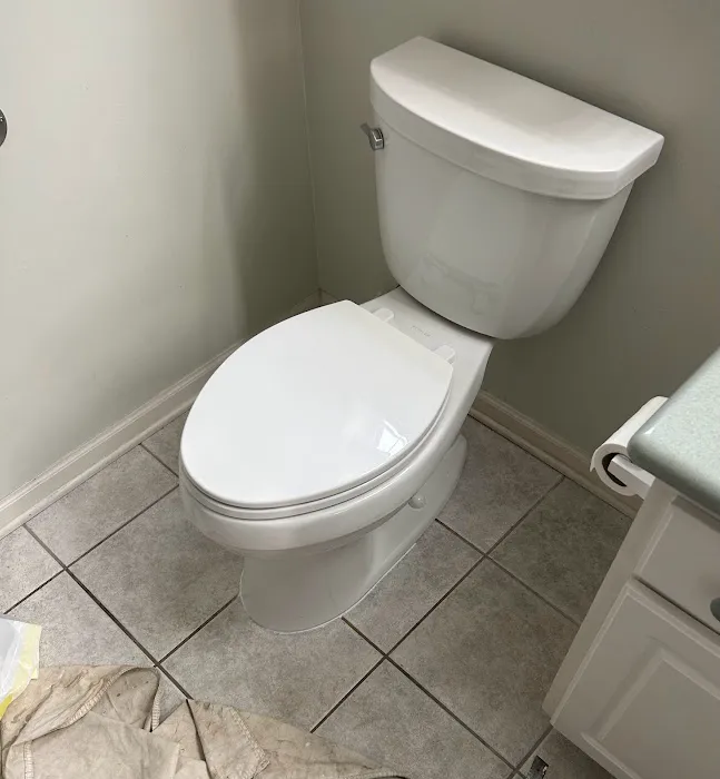 Steve’s Plumbing Wheaton, Inc. Picture 9