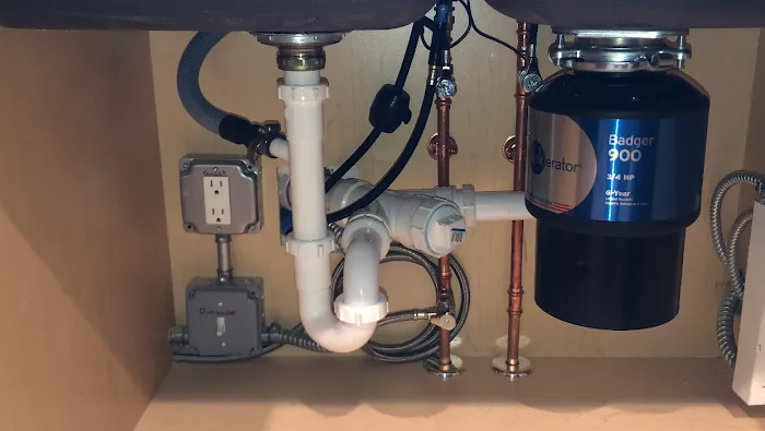 Plumber Near You LLC Picture 4