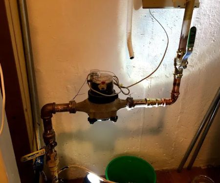 Plumber Near You LLC