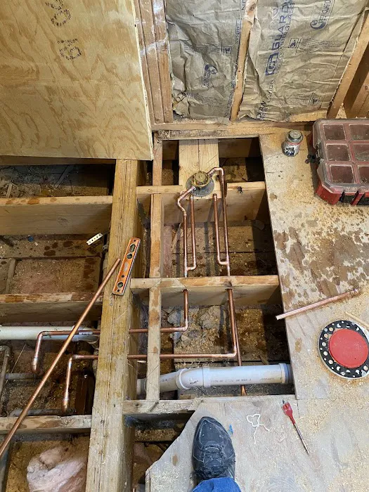 JCD plumbing Picture 10