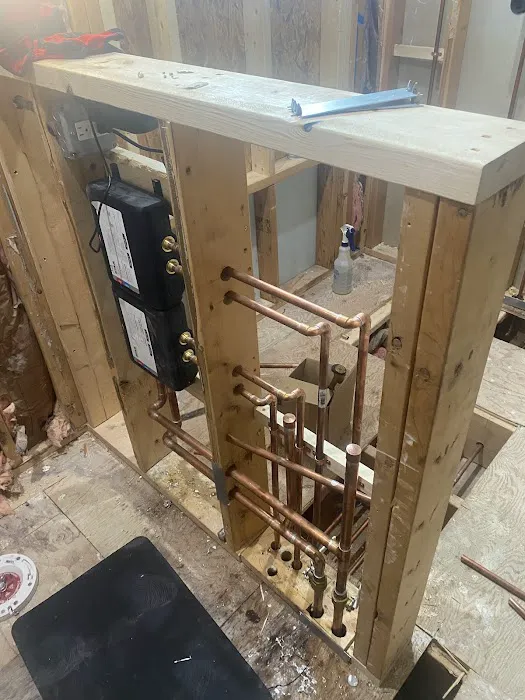 JCD plumbing Picture 7