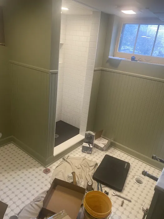 JCD plumbing Picture 6