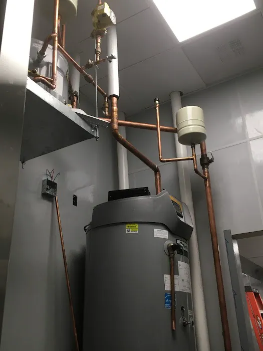 JCD plumbing Picture 5