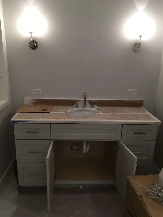 JCD plumbing Picture 1