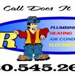 JR Plumbing Heating & Air Conditioning