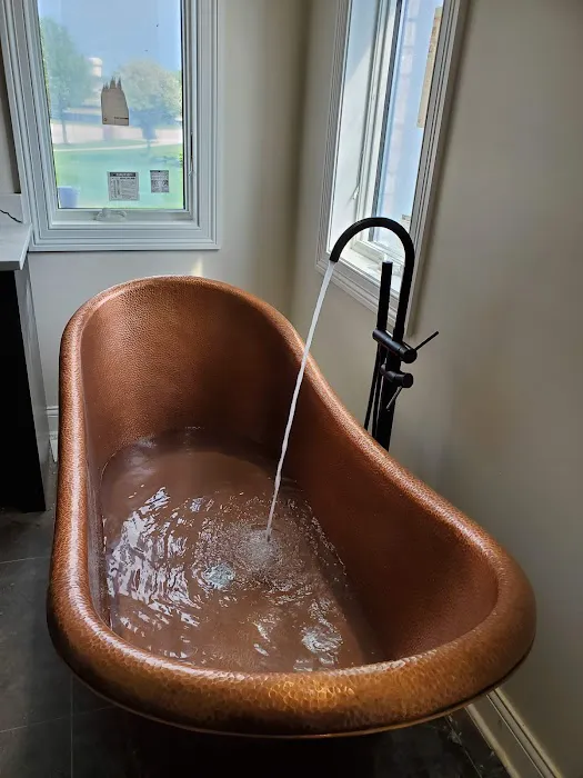 Dream Home Plumbing Picture 3