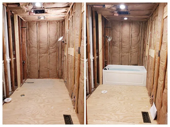 Dream Home Plumbing Picture 10