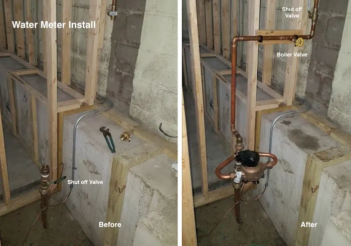 Dream Home Plumbing Picture 1
