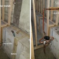 Dream Home Plumbing ico