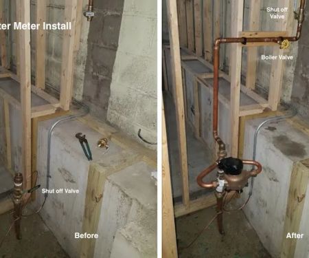 Dream Home Plumbing