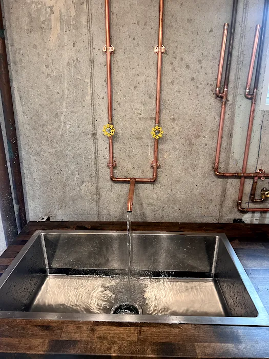 Dream Home Plumbing Picture 4