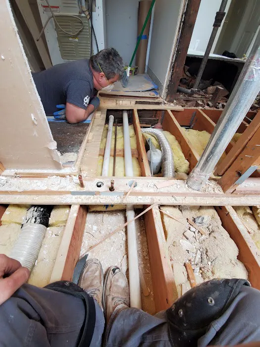 Dream Home Plumbing Picture 5