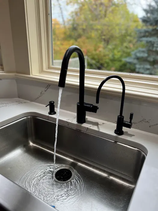 Ferrari Plumbing - Glen Ellyn - Lombard - Carol Stream Picture 1