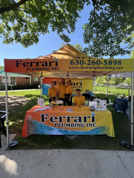 Ferrari Plumbing - Glen Ellyn - Lombard - Carol Stream Picture 8