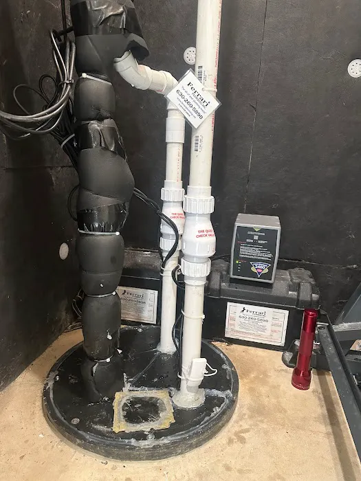 Ferrari Plumbing - Glen Ellyn - Lombard - Carol Stream Picture 6