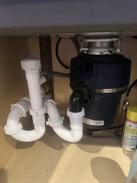 Ferrari Plumbing - Glen Ellyn - Lombard - Carol Stream Picture 3