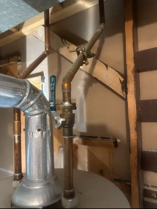 Ferrari Plumbing - Glen Ellyn - Lombard - Carol Stream Picture 5