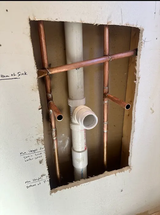 Ferrari Plumbing - Glen Ellyn - Lombard - Carol Stream Picture 4