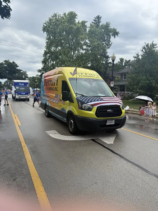 Ferrari Plumbing - Glen Ellyn - Lombard - Carol Stream Picture 9