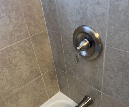 Boss Plumbing Corporation