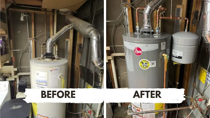 Bee Quick Plumbing & Sewer - Naperville Picture 1