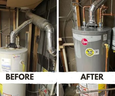 Bee Quick Plumbing & Sewer - Naperville