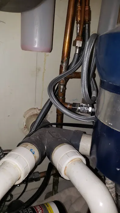 Jim Dhamer Plumbing and Sewer Inc. Picture 8