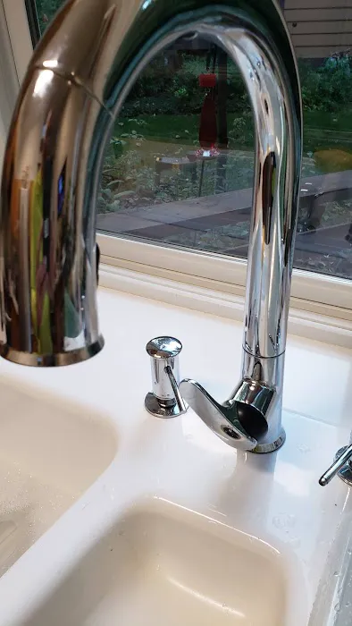 Jim Dhamer Plumbing and Sewer Inc. Picture 6