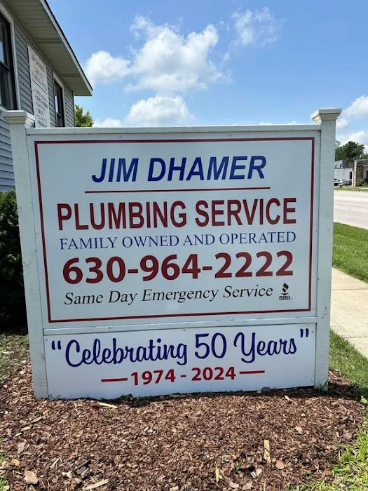 Jim Dhamer Plumbing and Sewer Inc. Picture 9