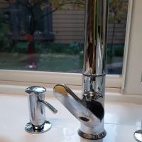 Jim Dhamer Plumbing and Sewer Inc. ico